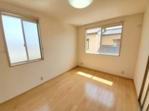 シェモワ大崎 D201号-4