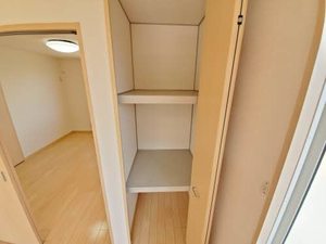 シェモワ大崎 D201号-5