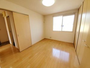 シェモワ大崎 D201号-6