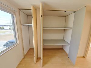 シェモワ大崎 D201号-7