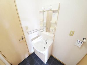 シェモワ大崎 D201号-8