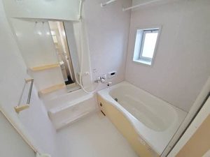 シェモワ大崎 D201号-9