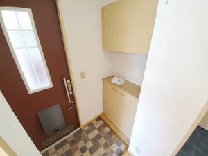 シェモワ大崎 D201号-11