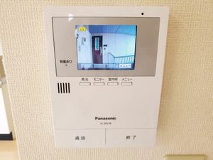 シェモワ大崎 D201号-14