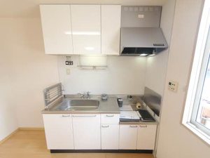 シェモワ大崎 D202号-3