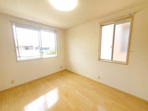 シェモワ大崎 D202号-4