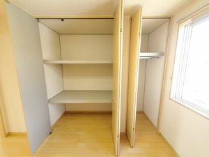 シェモワ大崎 D202号-7