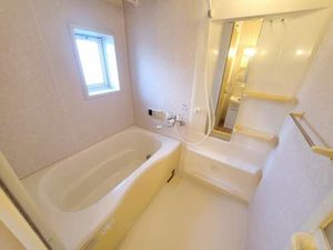 シェモワ大崎 D202号-9