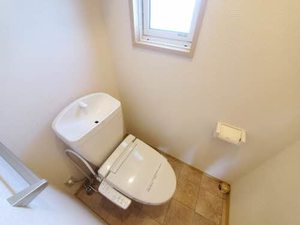 シェモワ大崎 D202号-10