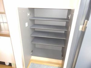 ヴィラエトワール A101号-4