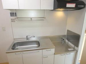 ヴィラエトワール A101号-5