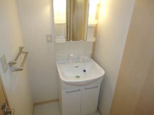 ヴィラエトワール A101号-6