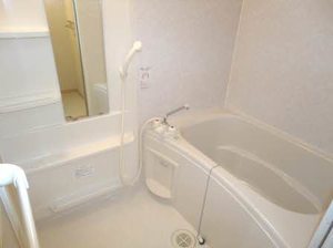 ヴィラエトワール A101号-7