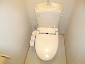 ヴィラエトワール A101号-8