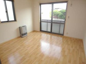 ヴィラエトワール A101号-9