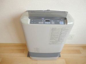 ヴィラエトワール A101号-12