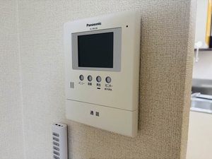 ヴィラエトワール B202号-7