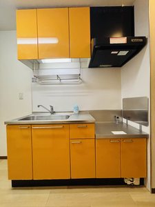 ヴィラエトワール B202号-8