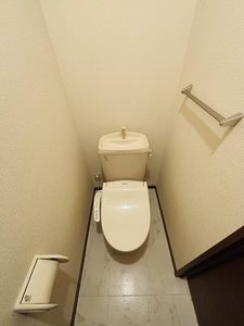 ヴィラエトワール B202号-11