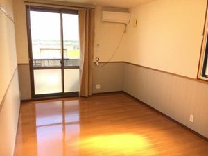 セピアコート西河原 A101号-2