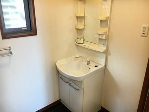 セピアコート西河原 A101号-9