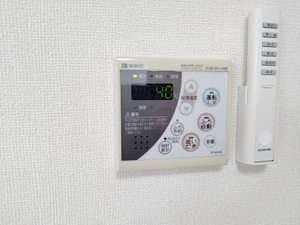 グリーンハット イシカワ A202号-15