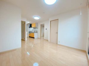 グリーンハット　イシカワ B102号-2