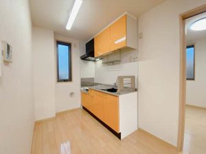 グリーンハット　イシカワ B102号-3