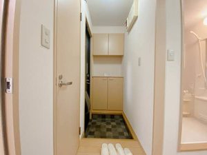 グリーンハット　イシカワ B102号-5