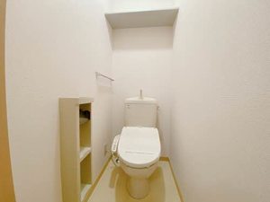 グリーンハット　イシカワ B102号-6