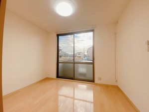 グリーンハット　イシカワ B102号-7