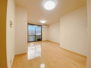 グリーンハット　イシカワ B102号-8