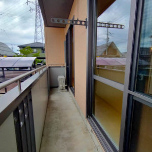 グリーンハット　イシカワ B102号-14