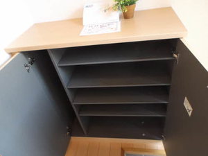 メゾンドシャリテⅡ 0111号-3