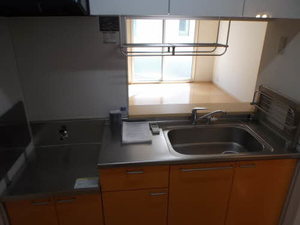 メゾンドシャリテⅡ 0111号-6