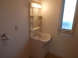 メゾンドシャリテⅡ 0111号-10