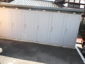 メゾンドシャリテⅡ 0111号-13