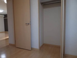 メゾンドシャリテⅡ 0210号-8