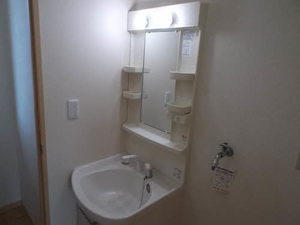 メゾンドシャリテⅡ 0210号-11