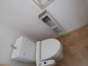 メゾンドシャリテⅡ 0210号-14