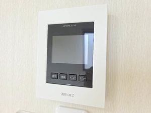 グレイスコートB 0201号-11