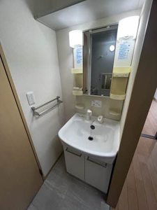 ルミエール水道橋 0203号-6