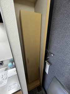 ルミエール水道橋 0203号-11