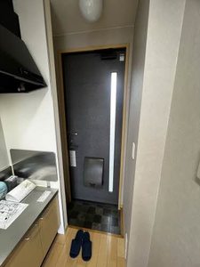 ルミエール水道橋 0203号-12