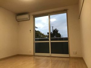 ルミエール水道橋 0206号-2