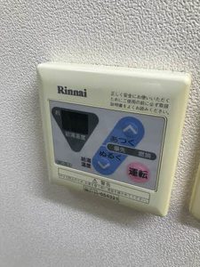 ルミエール水道橋 0206号-8