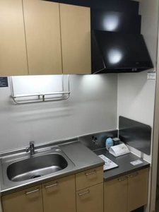 ルミエール水道橋 0206号-9