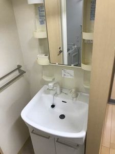 ルミエール水道橋 0206号-10