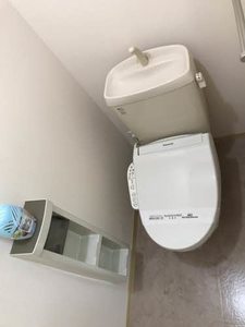 ルミエール水道橋 0206号-12