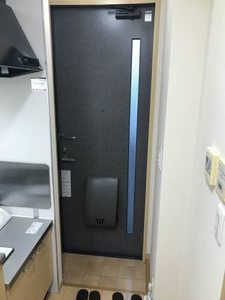 ルミエール水道橋 0206号-13